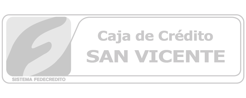 Caja de Crédito San Vicente